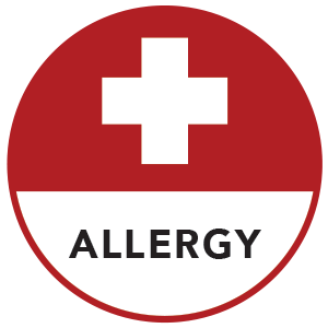 General Allergy Alert